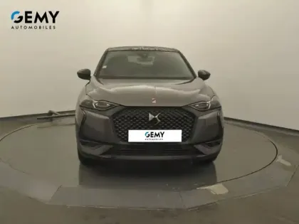 Photo 1 DS DS 3 DS3 Crossback BlueHDi 130 EAT8