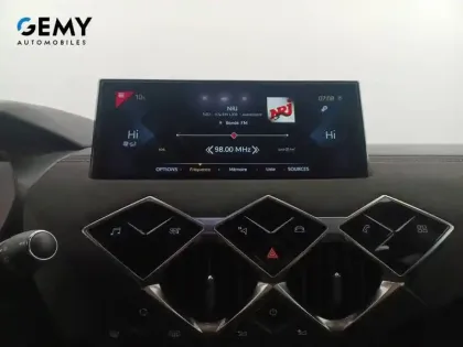 Photo 13 DS DS 3 DS3 Crossback BlueHDi 130 EAT8