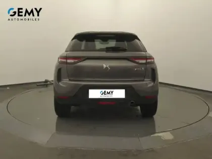 Photo 4 DS DS 3 DS3 Crossback BlueHDi 130 EAT8