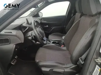 Photo 8 DS DS 3 DS3 Crossback BlueHDi 130 EAT8