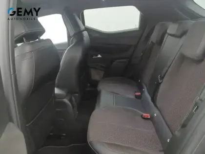 Photo 9 DS DS 3 DS3 Crossback BlueHDi 130 EAT8