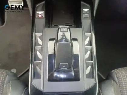 Photo 11 DS DS 3 DS3 Crossback BlueHDi 130 EAT8