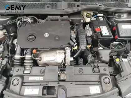 Photo 14 DS DS 3 DS3 Crossback BlueHDi 130 EAT8