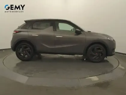 Photo 3 DS DS 3 DS3 Crossback BlueHDi 130 EAT8