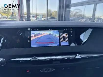 Photo 15 DS DS 4 N°4 E-Tense