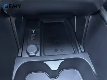 Photo 17 DS DS 4 N°4 E-Tense