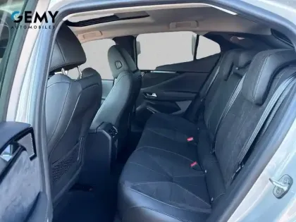 Photo 61 DS DS 4 N°4 E-Tense