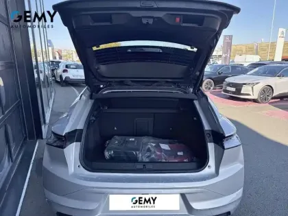 Photo 5 DS DS 4 N°4 E-Tense