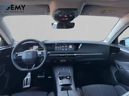 Photo 33 DS DS 4 Gén. II Ph2 Etoile 5