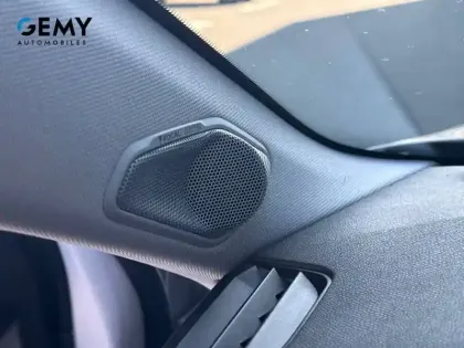 Photo 22 DS DS 4 N°4 E-Tense