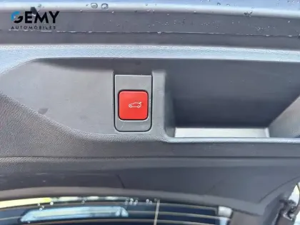 Photo 24 DS DS 4 N°4 E-Tense