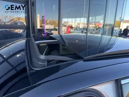 Photo 23 DS DS 4 N°4 E-Tense