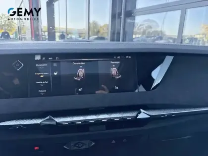 Photo 42 DS DS 4 Gén. II Ph2 Etoile 5