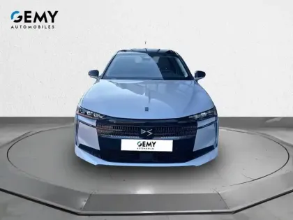 Photo 53 DS DS 4 N°4 E-Tense