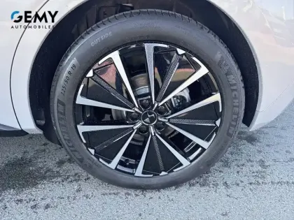 Photo 36 DS DS 4 Gén. II Ph2 Etoile 5