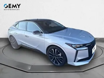 Photo 54 DS DS 4 N°4 E-Tense