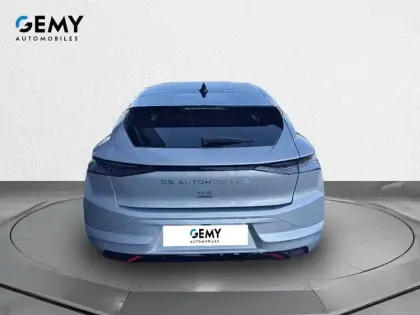 Photo 30 DS DS 4 Gén. II Ph2 Etoile 5