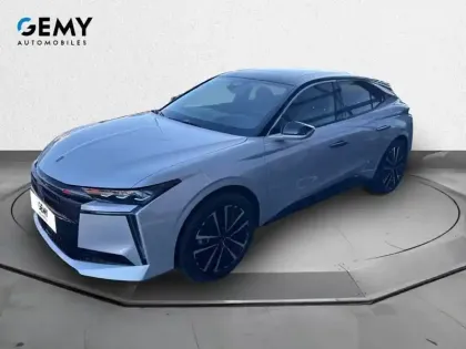 Photo 52 DS DS 4 N°4 E-Tense