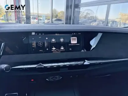 Photo 66 DS DS 4 N°4 E-Tense