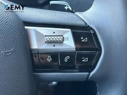 Photo 21 DS DS 4 N°4 E-Tense