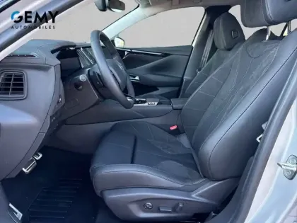 Photo 60 DS DS 4 N°4 E-Tense