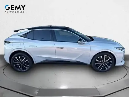 Photo 55 DS DS 4 N°4 E-Tense