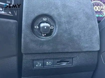 Photo 45 DS DS 4 Gén. II Ph2 Etoile 5