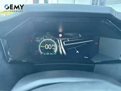 Photo 64 DS DS 4 N°4 E-Tense