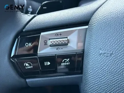 Photo 46 DS DS 4 Gén. II Ph2 Etoile 5