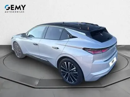 Photo 58 DS DS 4 N°4 E-Tense