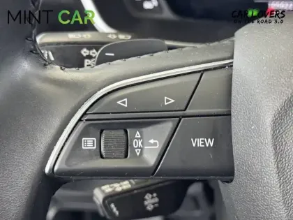 Photo 13 Audi Q3  35 TFSI 150 ch S tronic 7