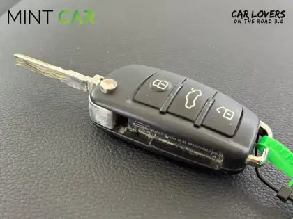 Photo 27 Audi Q3  35 TFSI 150 ch S tronic 7