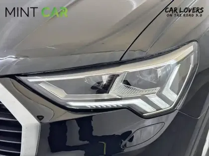 Photo 25 Audi Q3  35 TFSI 150 ch S tronic 7