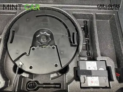 Photo 21 Audi Q3  35 TFSI 150 ch S tronic 7