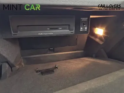 Photo 18 Audi Q3  35 TFSI 150 ch S tronic 7