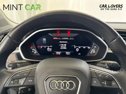 Photo 10 Audi Q3  35 TFSI 150 ch S tronic 7