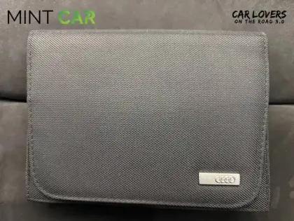 Photo 26 Audi Q3  35 TFSI 150 ch S tronic 7