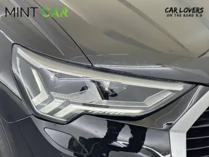 Photo 24 Audi Q3  35 TFSI 150 ch S tronic 7