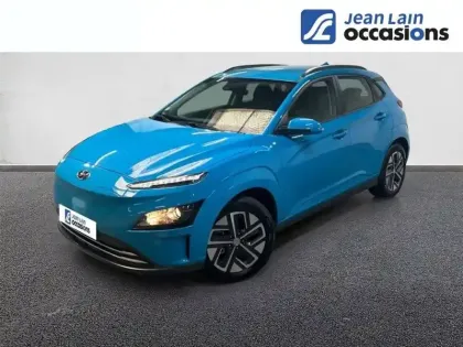 Photo Hyundai Kona Intuitive