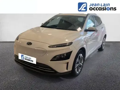 Photo Hyundai Kona Intuitive