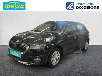 Photo Skoda Fabia Ambition