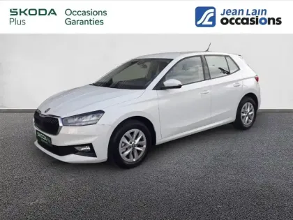 Photo Skoda Fabia Selection