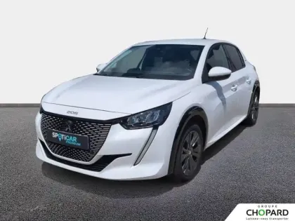 Photo Peugeot 208 Style