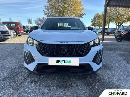 Photo 26 Peugeot 2008  100 S&S BVM6