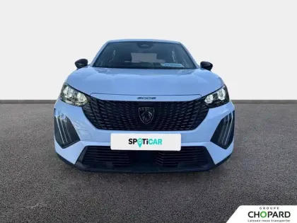 Photo 3 Peugeot 2008  100 S&S BVM6