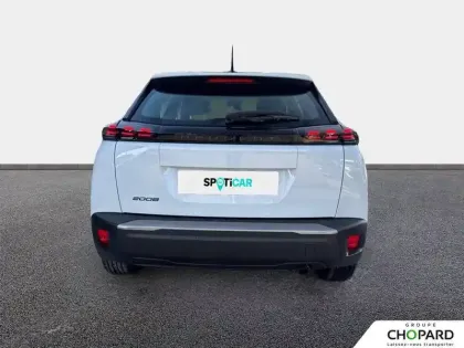 Photo 5 Peugeot 2008  100 S&S BVM6