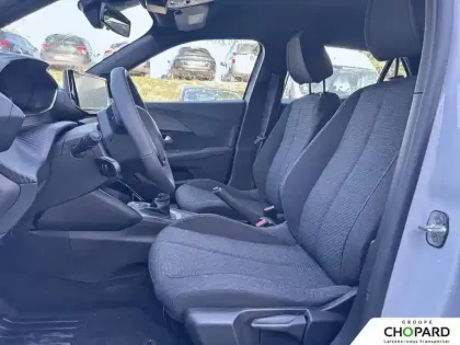 Photo 10 Peugeot 2008  100 S&S BVM6