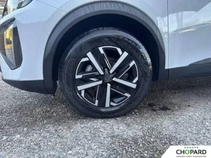 Photo 20 Peugeot 2008  100 S&S BVM6