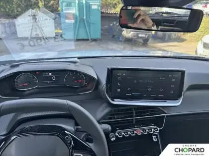 Photo 11 Peugeot 2008  100 S&S BVM6