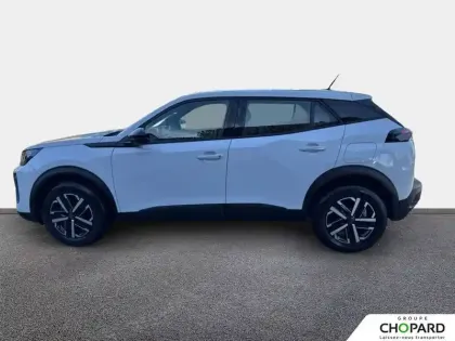 Photo 9 Peugeot 2008  100 S&S BVM6